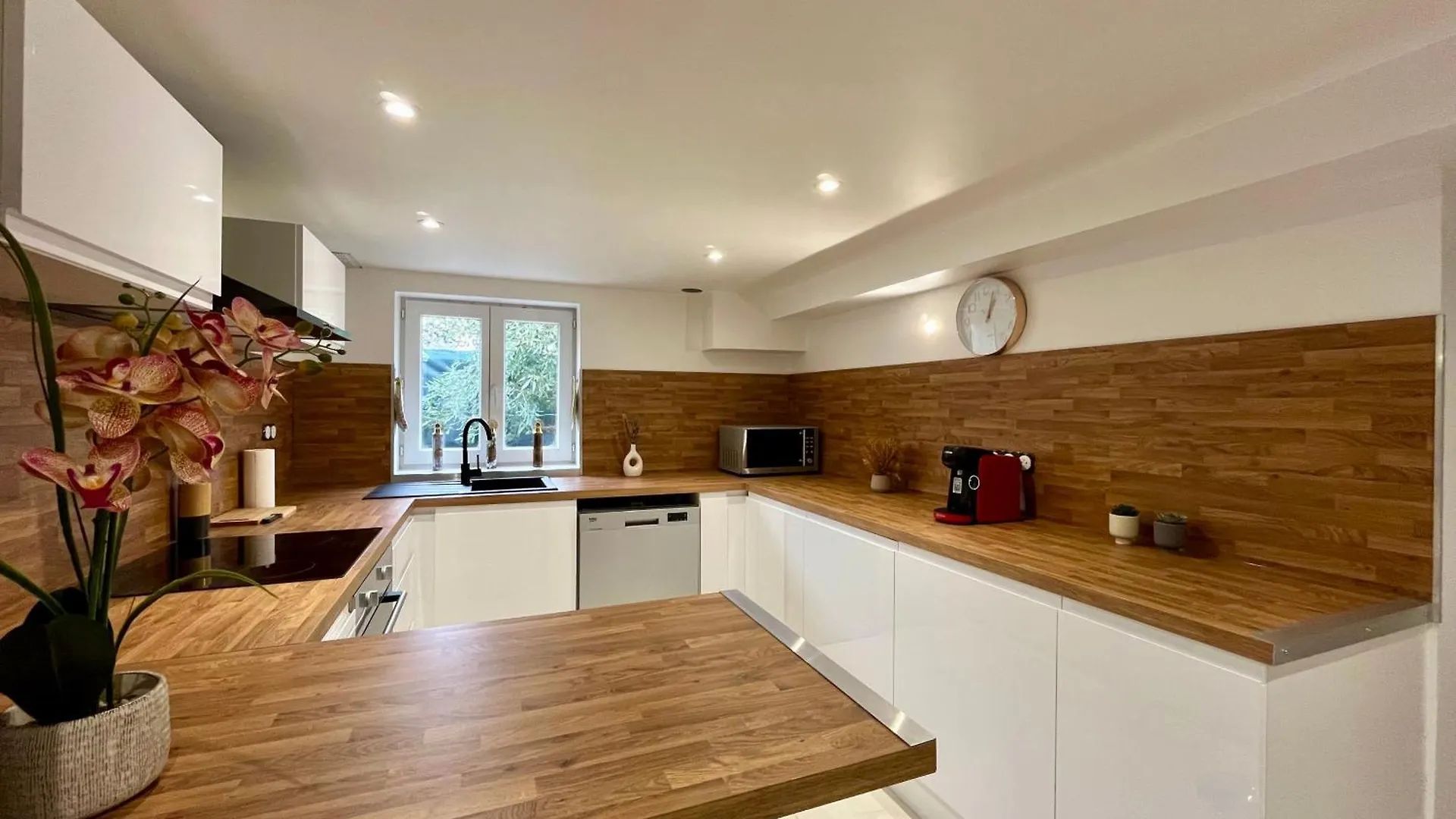 Ferienwohnung Beau T3 A 15 Min De Lyon Pierre-Bénite Frankreich