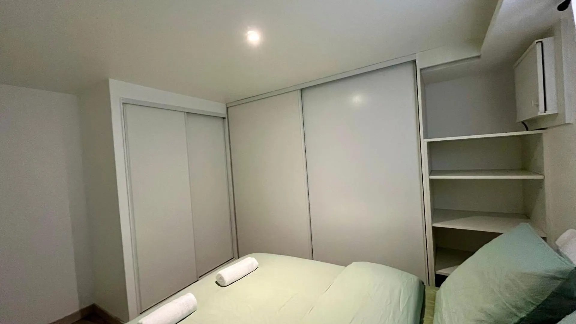 Ferienwohnung Beau T3 A 15 Min De Lyon Pierre-Bénite 0*,  Frankreich