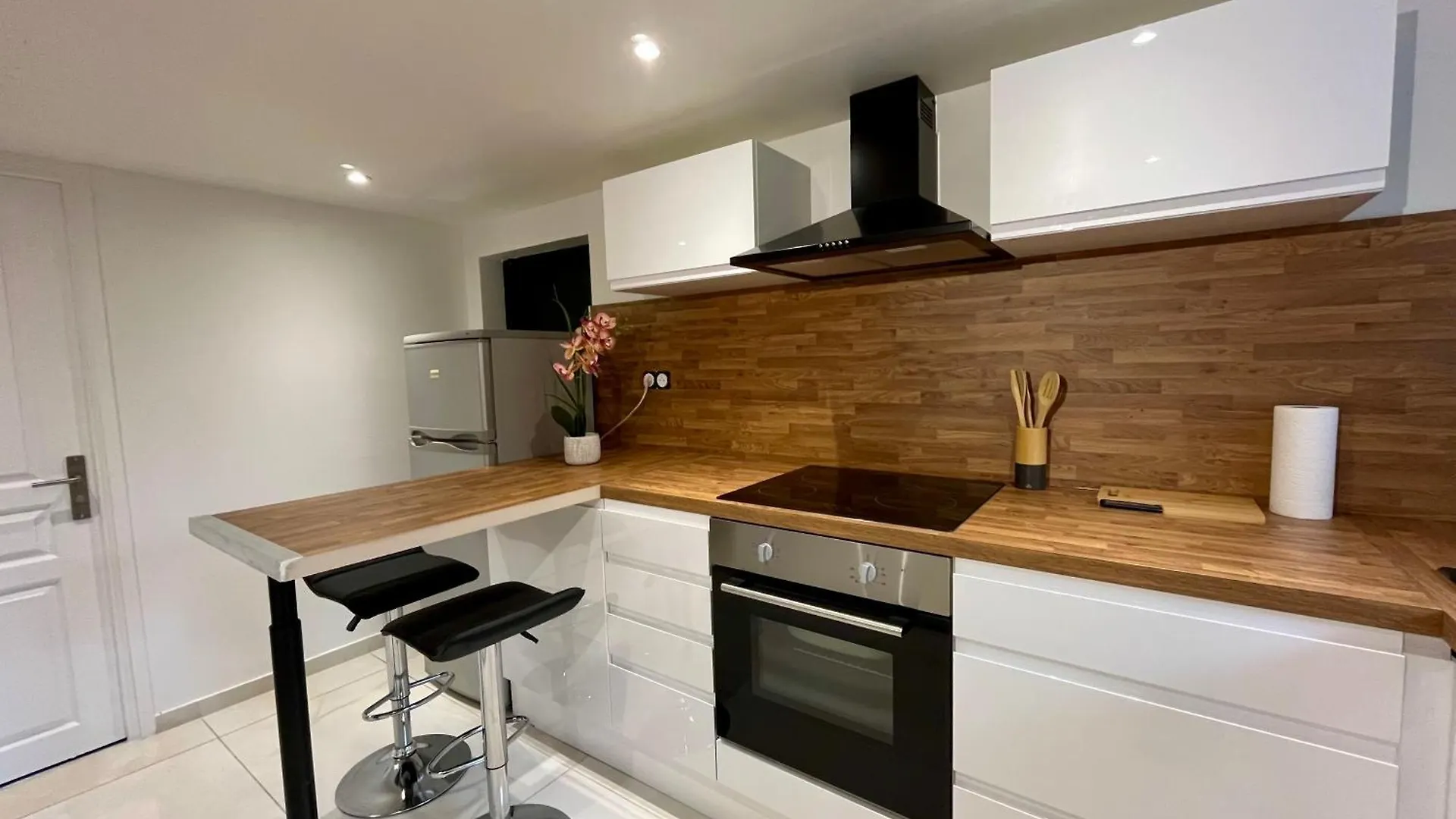 Ferienwohnung Beau T3 A 15 Min De Lyon Pierre-Bénite