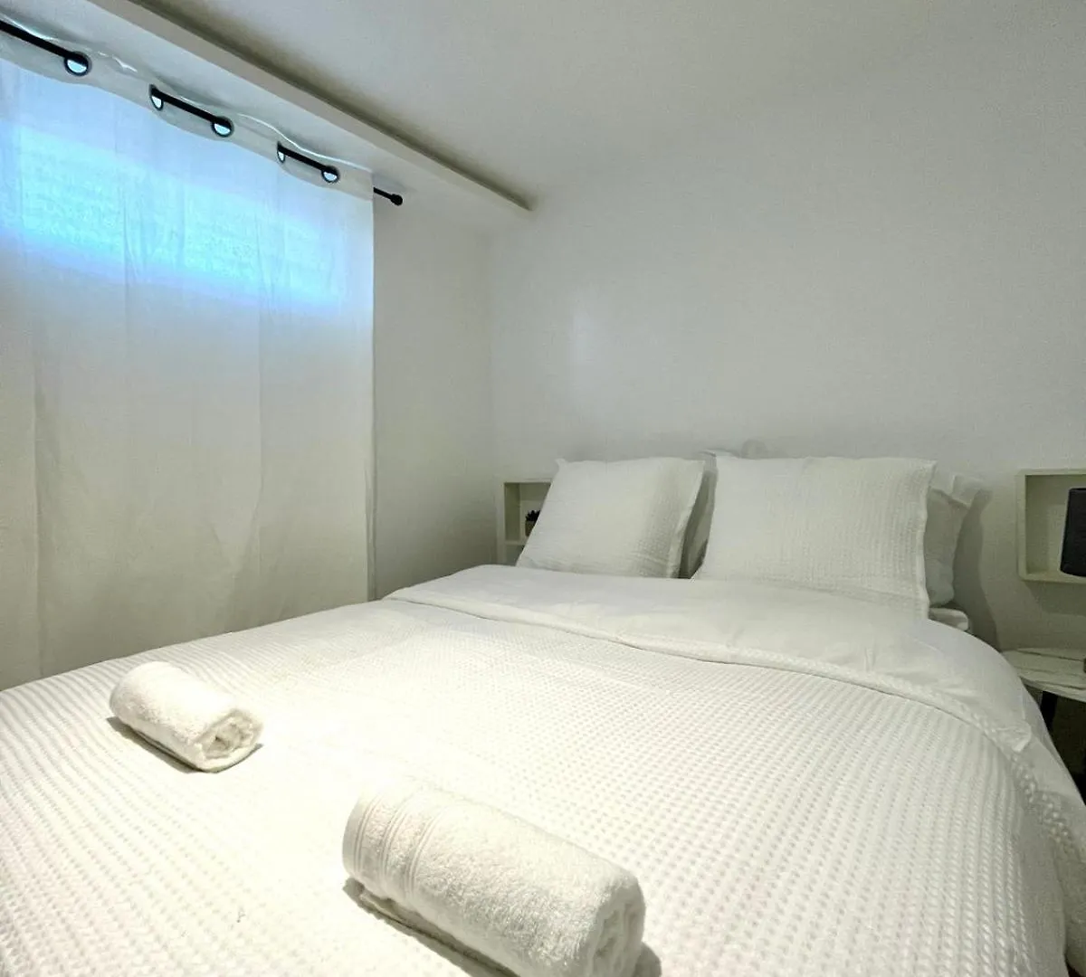 Ferienwohnung Beau T3 A 15 Min De Lyon Pierre-Bénite